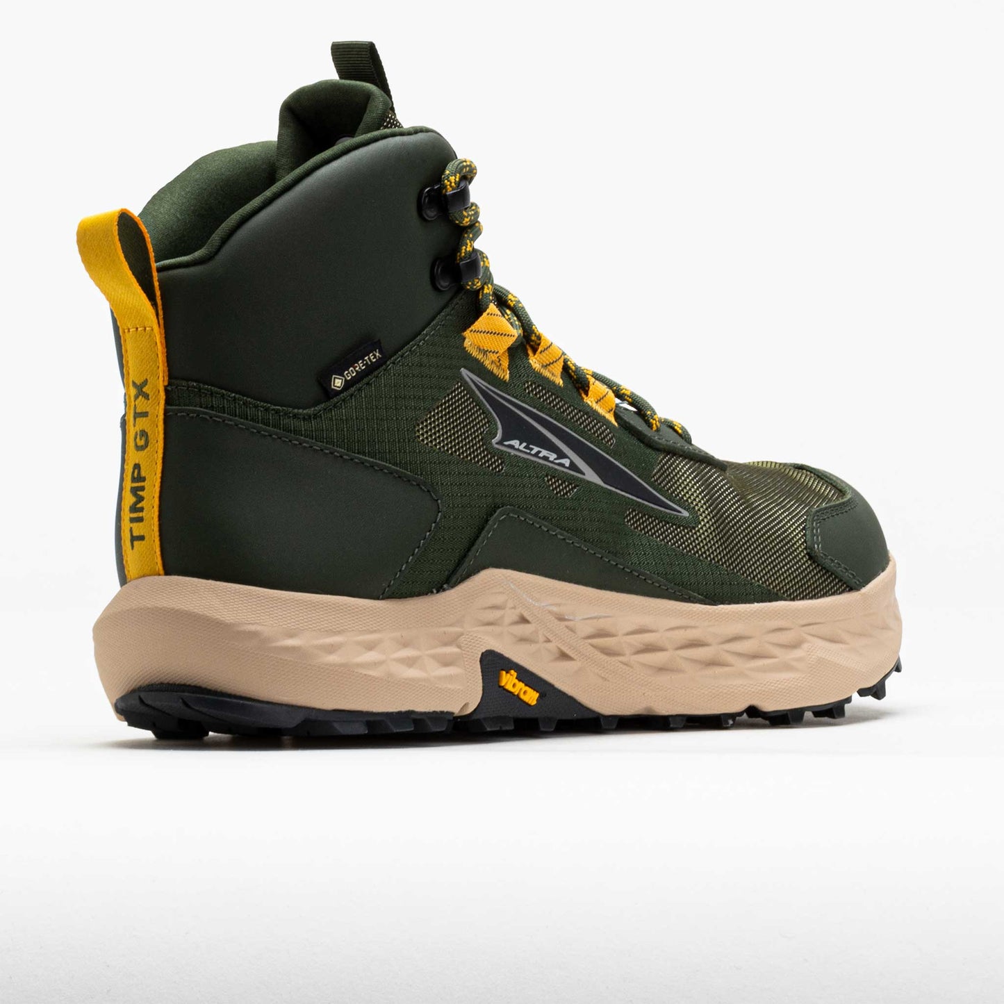 Altra Timp Hiker GTX Men's Dusty Olive