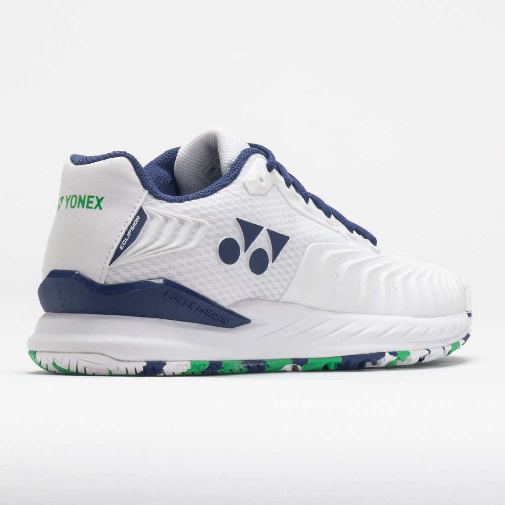 Yonex Power Cushion Eclipsion 4 Men's White/Aloe
