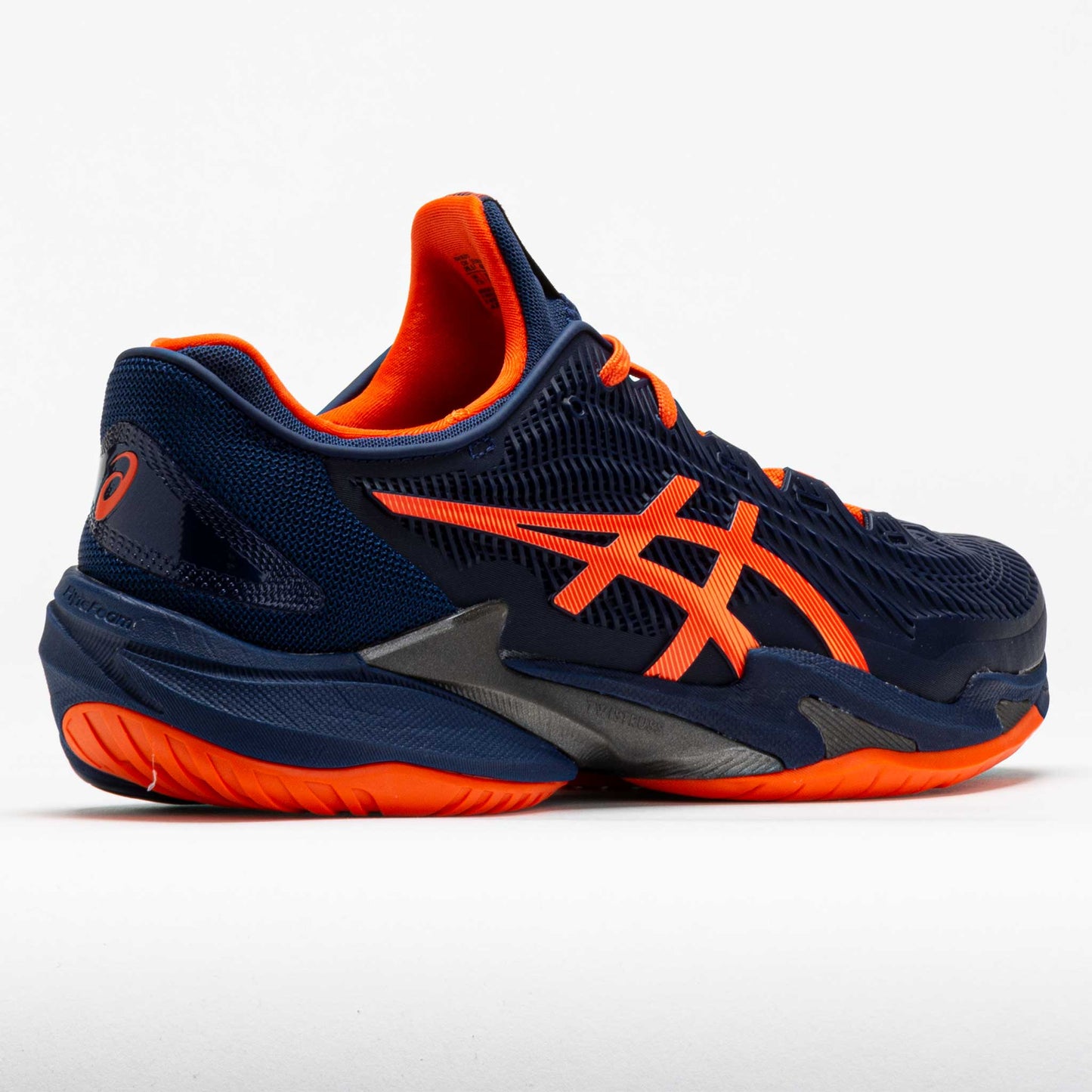 ASICS Court FF 3 Men's Blue Expanse/Koi