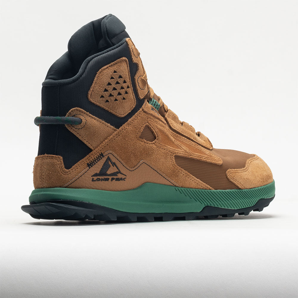 Altra Lone Peak Hiker 2 Men's Brown