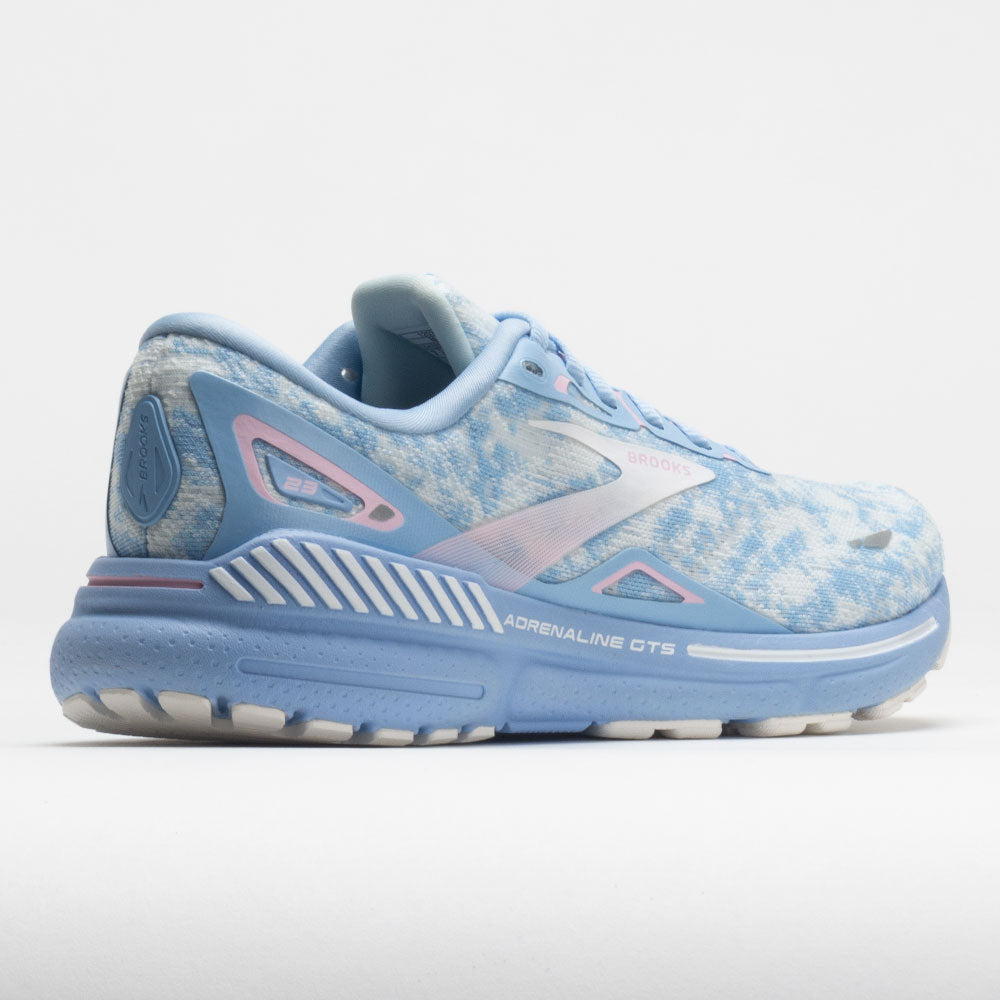 Brooks Adrenaline GTS 23 Women's Blue/Open Air/Pink
