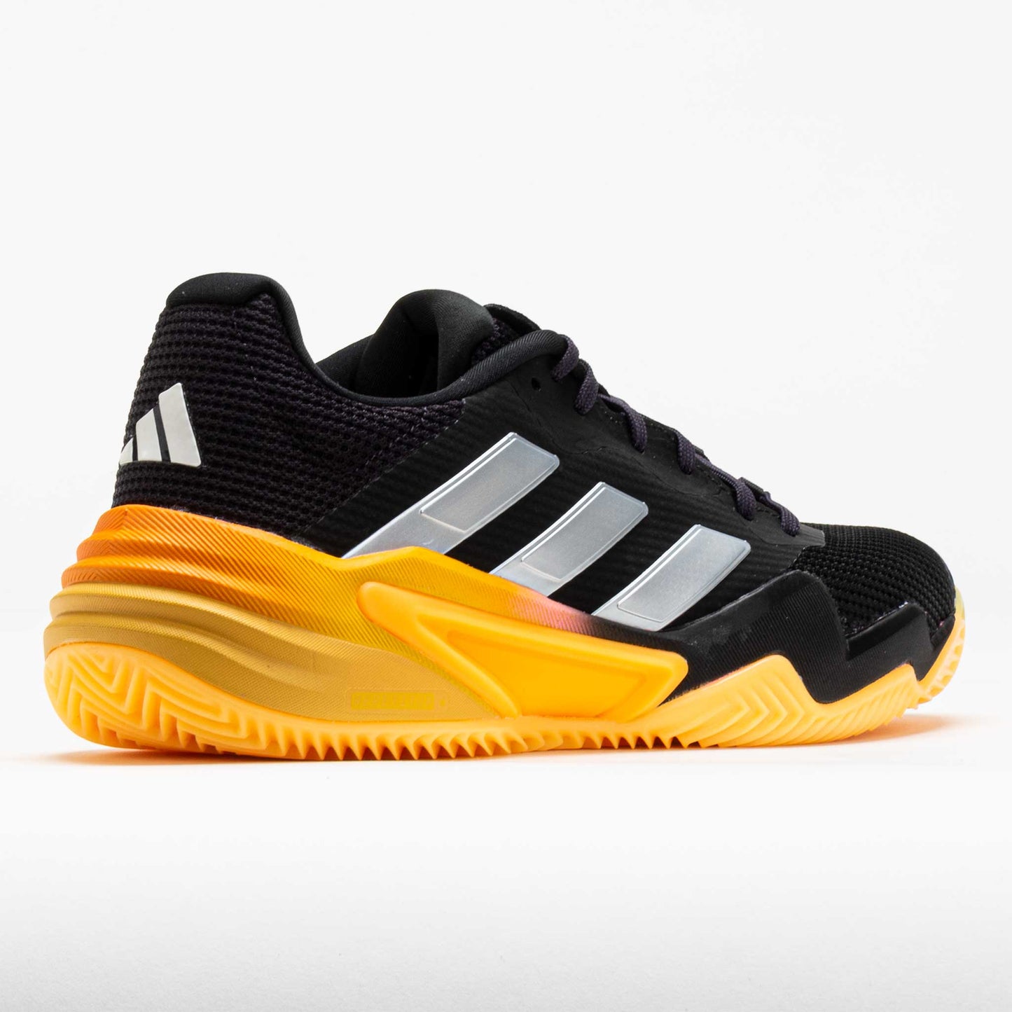 adidias Barricade 13 Clay Men's Aurora Black/Zero Met/Spark