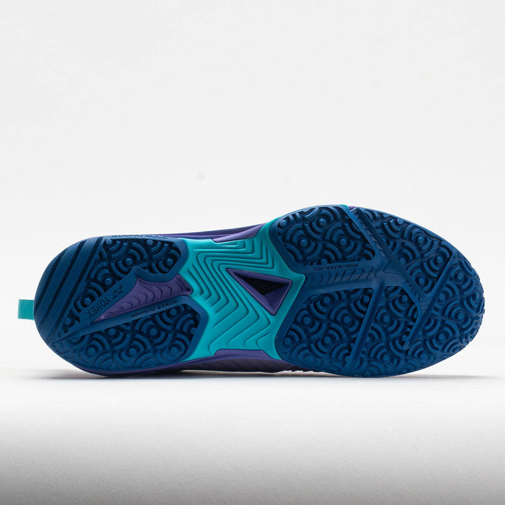 Yonex Power Cushion Sonicage 3 Clay Women's  Lilac