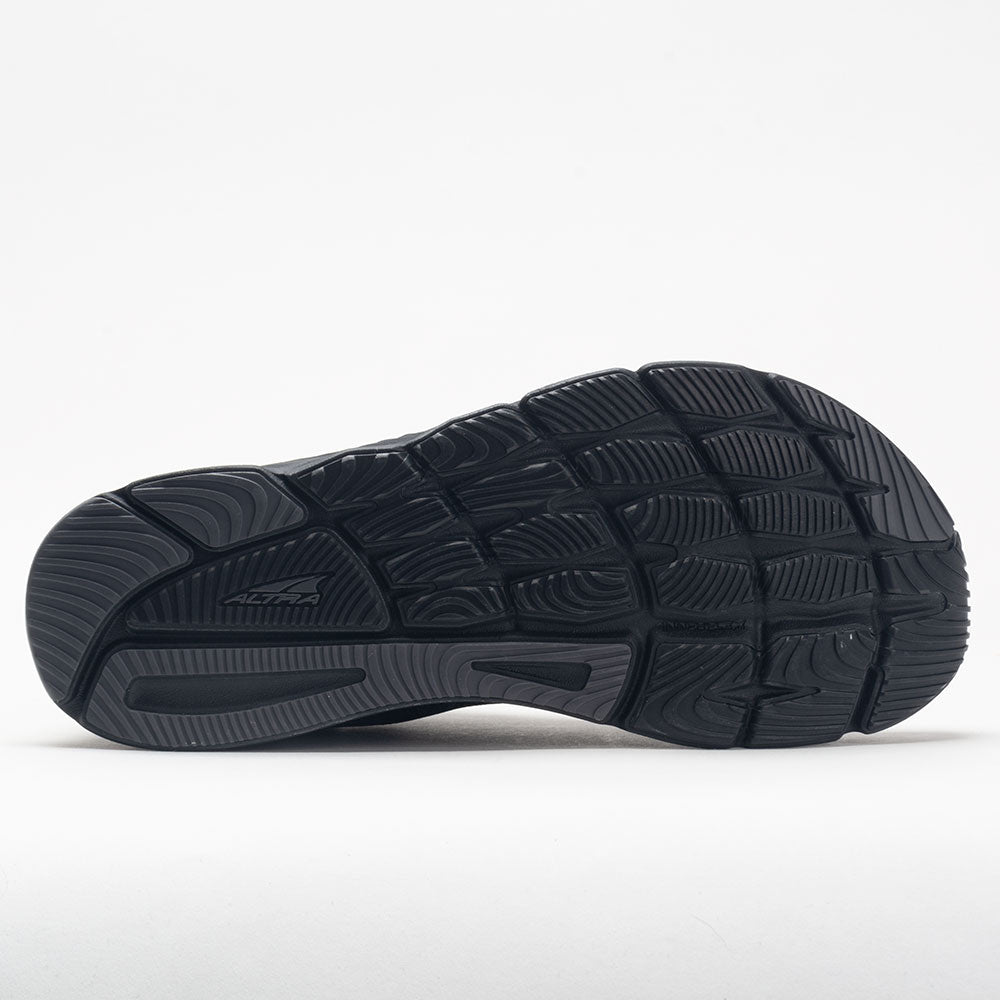 Altra Torin 5 Luxe Men's  Black/Black