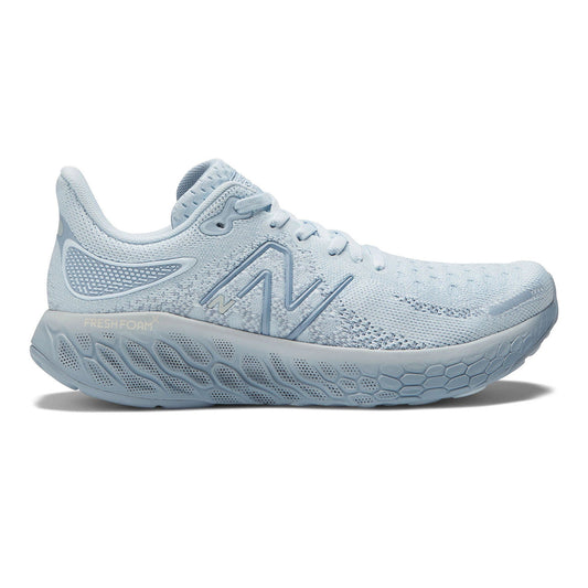 Women's New Balance Fresh Foam X 1080v12, Starlight/Dusk Blue/Sea Salt, 11 B Medium