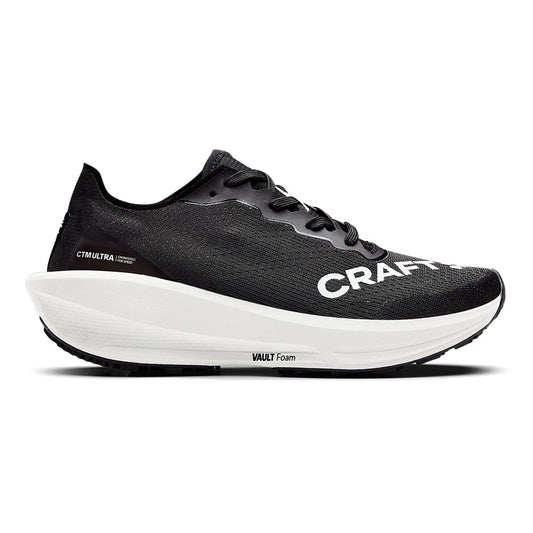 Women's Craft CTM Ultra 2, Black/White, 7.5 B Medium