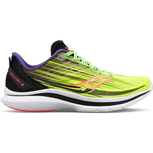 Women's Saucony Kinvara 12, VIZiPro, 9 B Medium