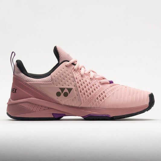 Yonex Power Cushion Sonicage 3 Women's  Pink/Beige
