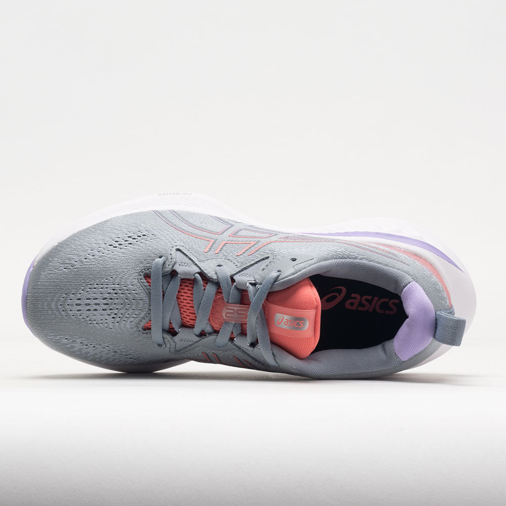 ASICS GEL-Cumulus 25 Women's  Sheet Rock/Papaya