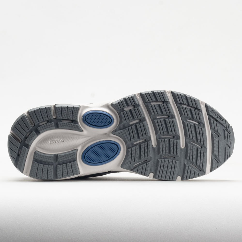 Brooks Dyad 11 Women's  Grey/White/Blue