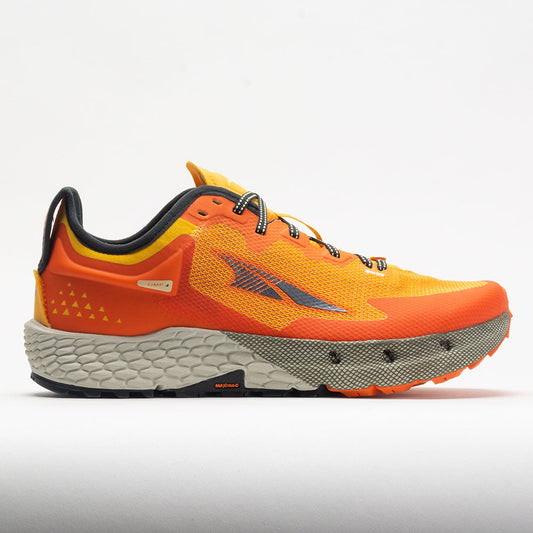 Altra Timp 4 Men's  Orange