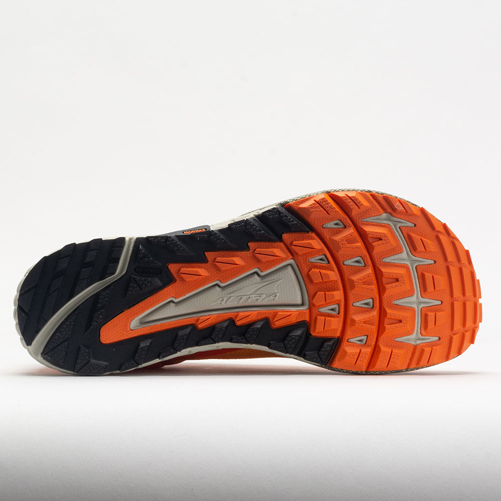 Altra Timp 4 Men's  Orange