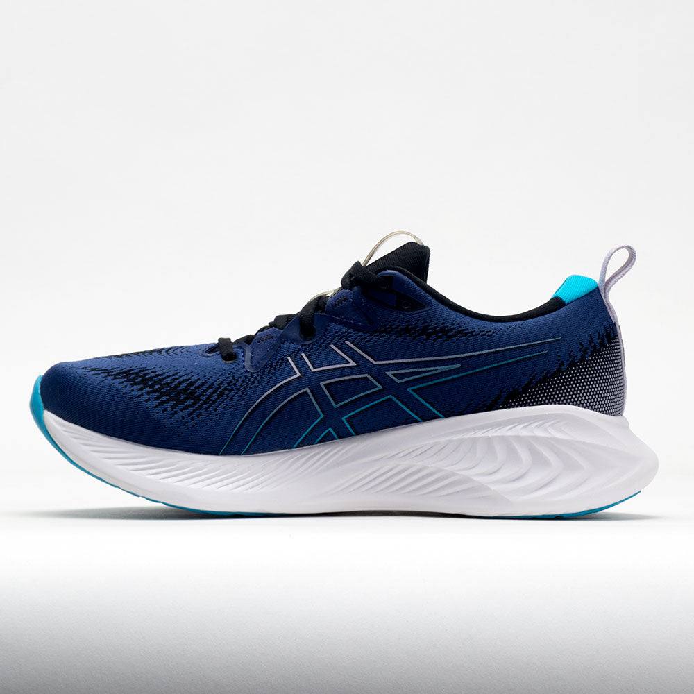 ASICS GEL-Cumulus 25 Men's  Indigo Blue/Island Blue