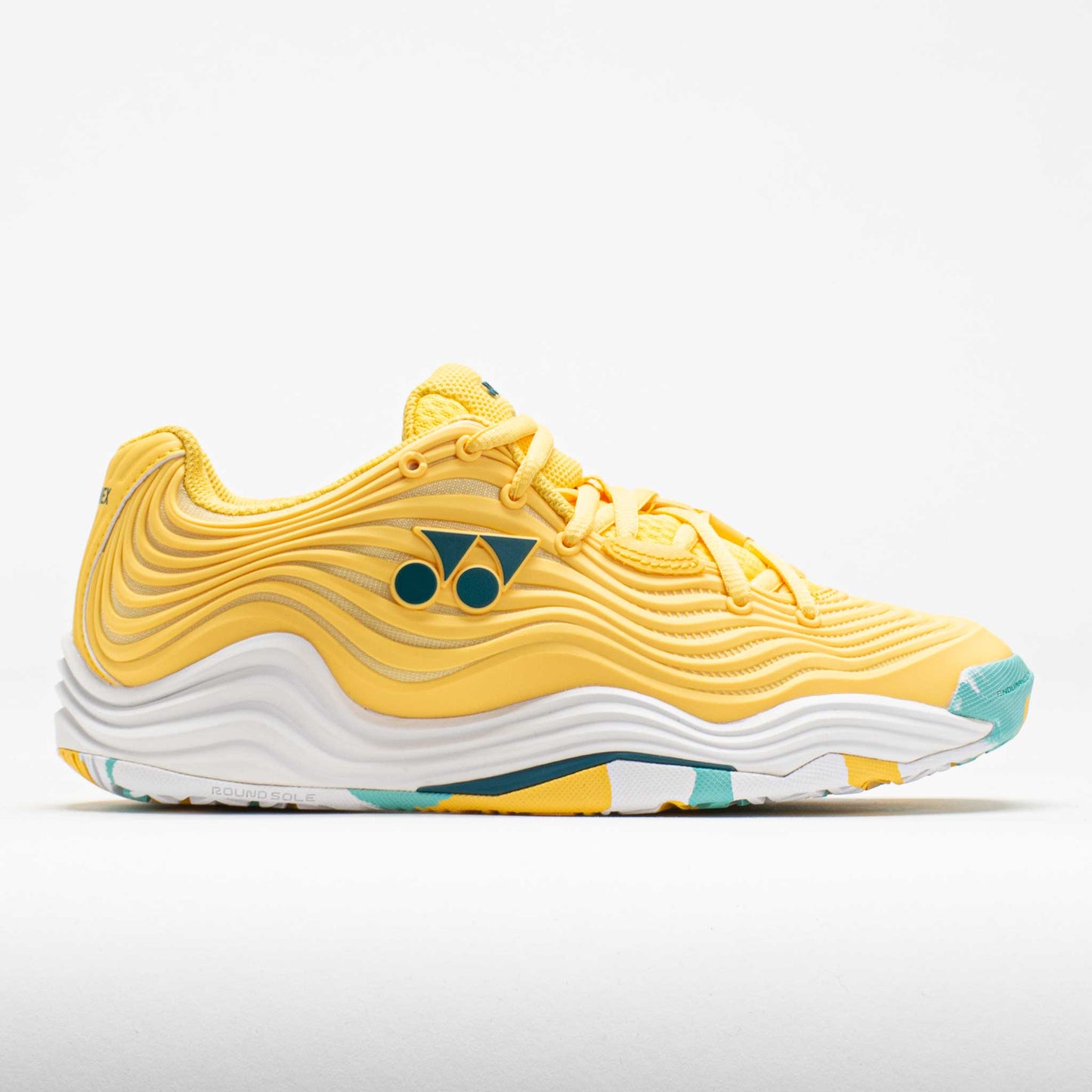 Yonex Power Cushion FusionRev 5 Women's  Soft Yellow