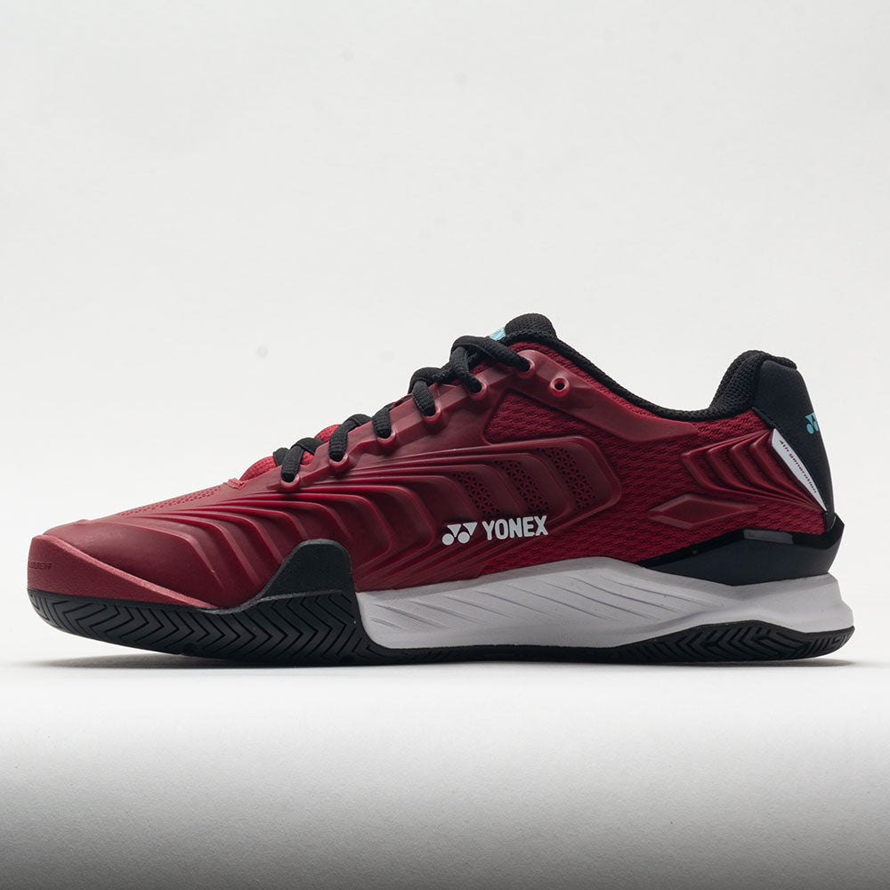 Yonex Power Cushion Eclipsion 4 Men's  Wine Red