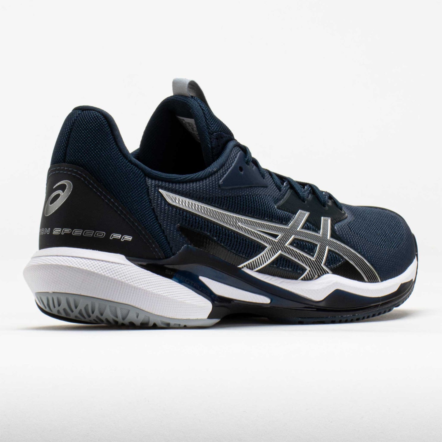 ASICS Solution Speed FF 3 Women's  French Blue/Pure Silver