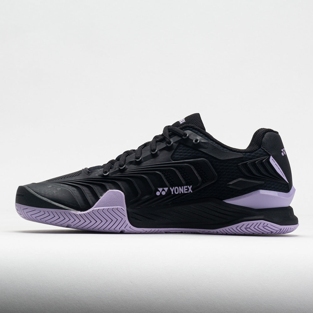 Yonex Power Cushion Eclipsion 4 Men's  Black/Purple