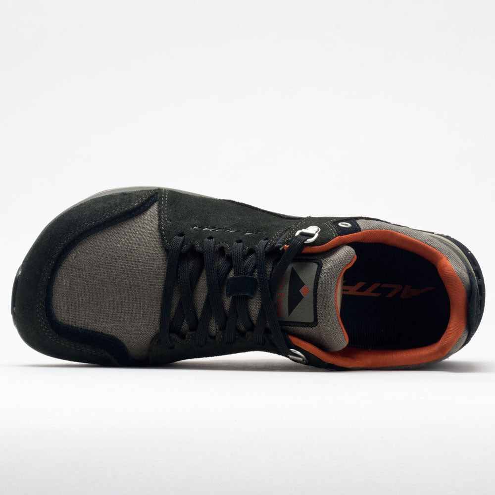 Altra LP Alpine Men's  Forest Night