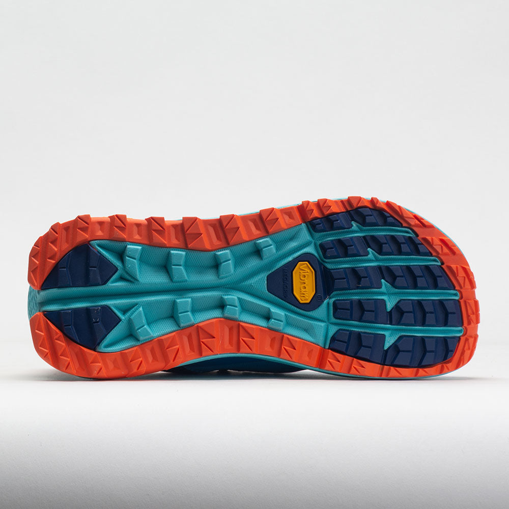 Altra Olympus 5 Men's  Blue