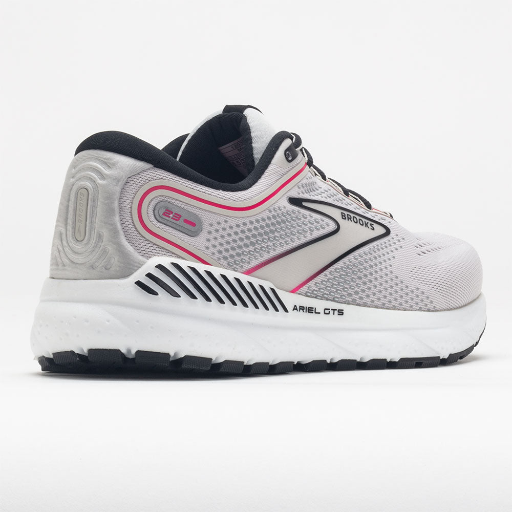 Brooks Ariel GTS 23 Women's  Grey/Black/Pink